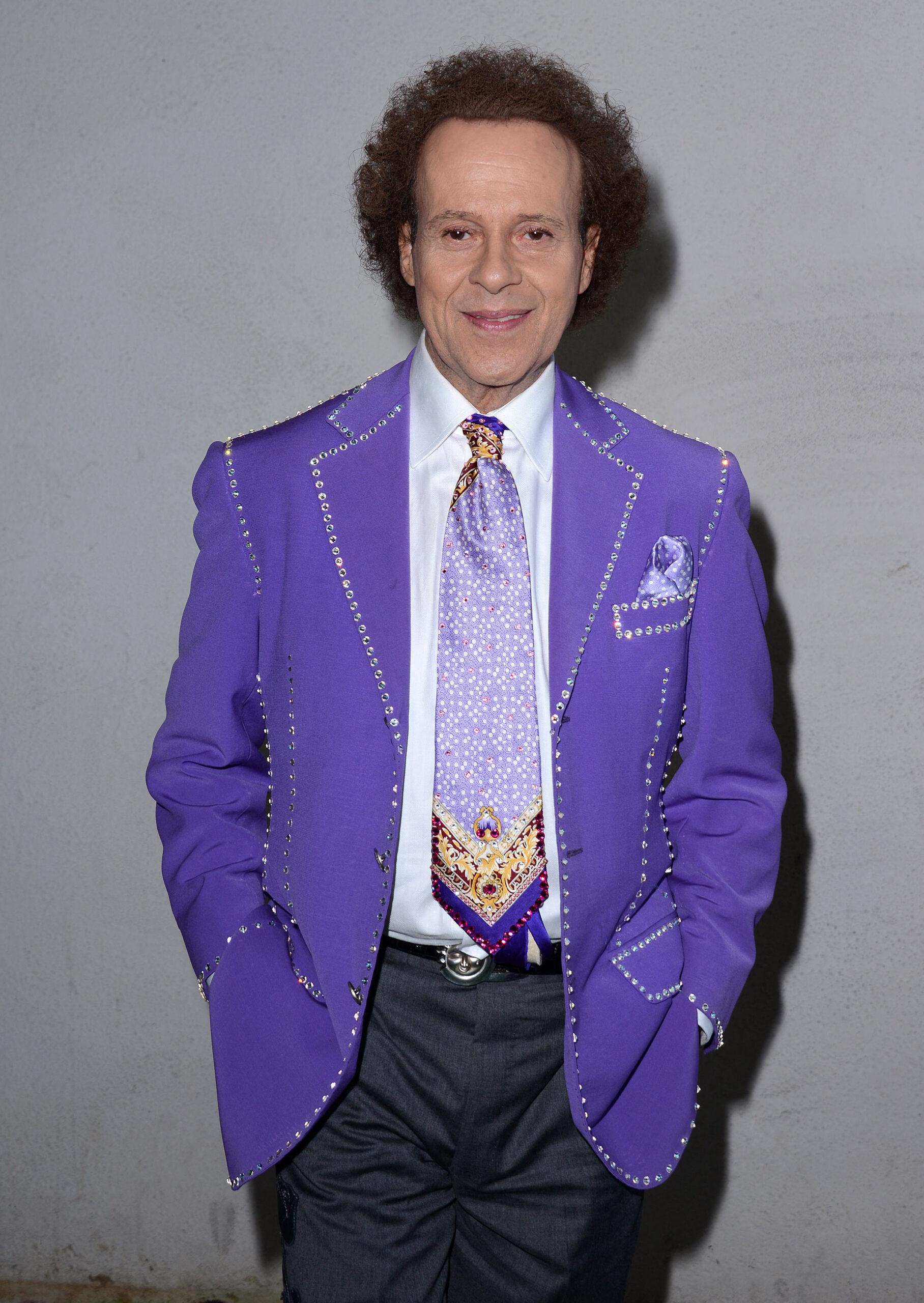 Richard Simmons