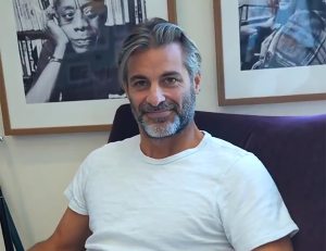 Jennifer Aniston and Jim Curtis Pack on PDA Amid Romance 017