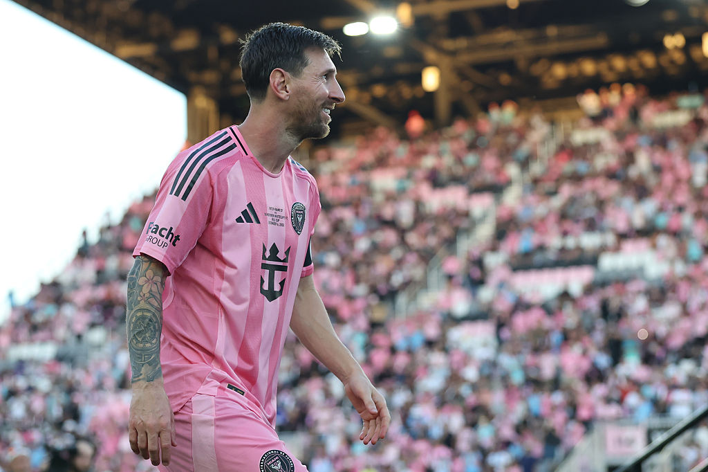 Nacional v Inter: presentation date could be set