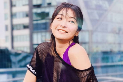 政壇第一槍！　高嘉瑜聲援江祖平：家暴零容忍、性侵更是罪大惡極