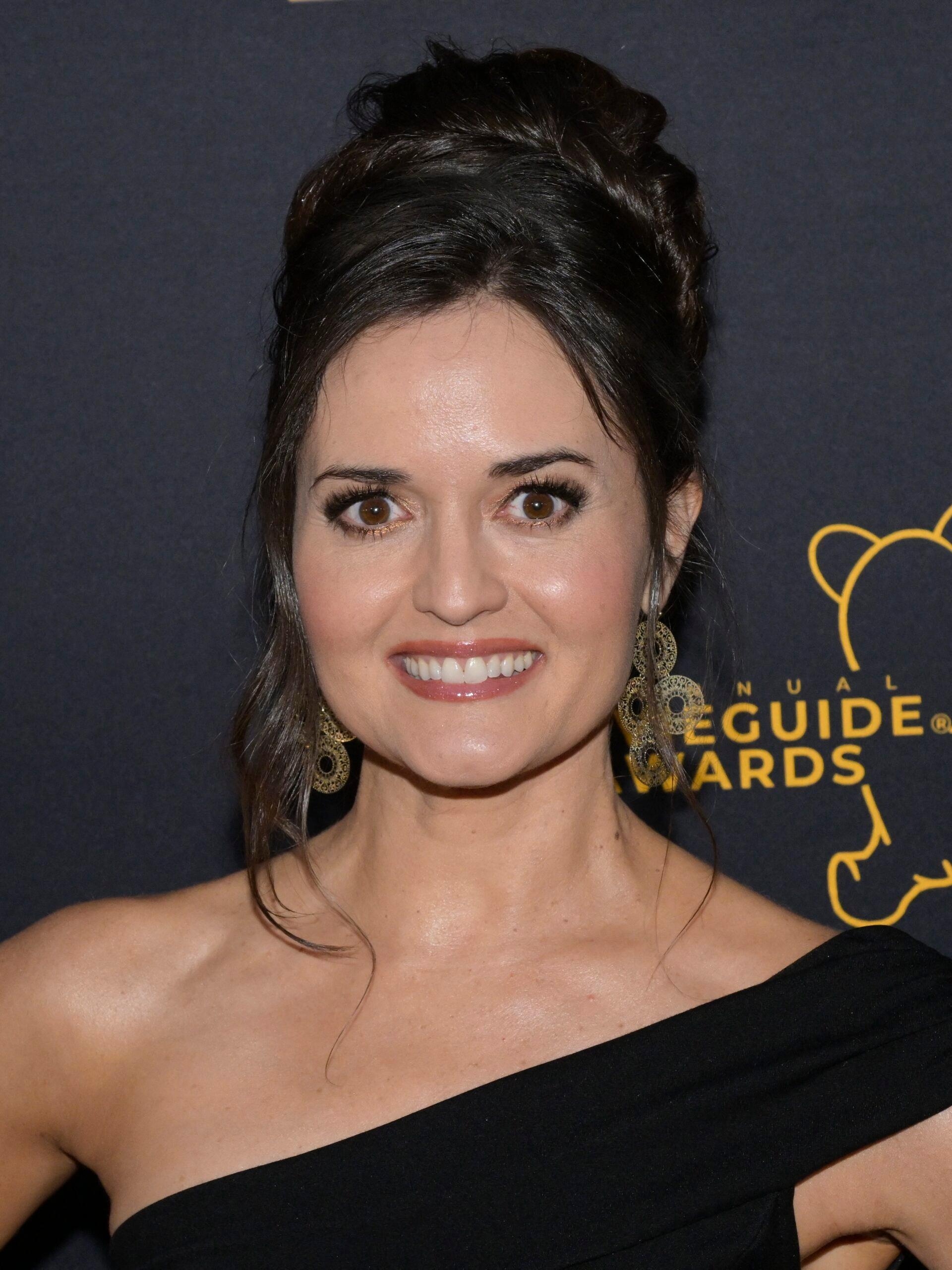 Danica McKellar