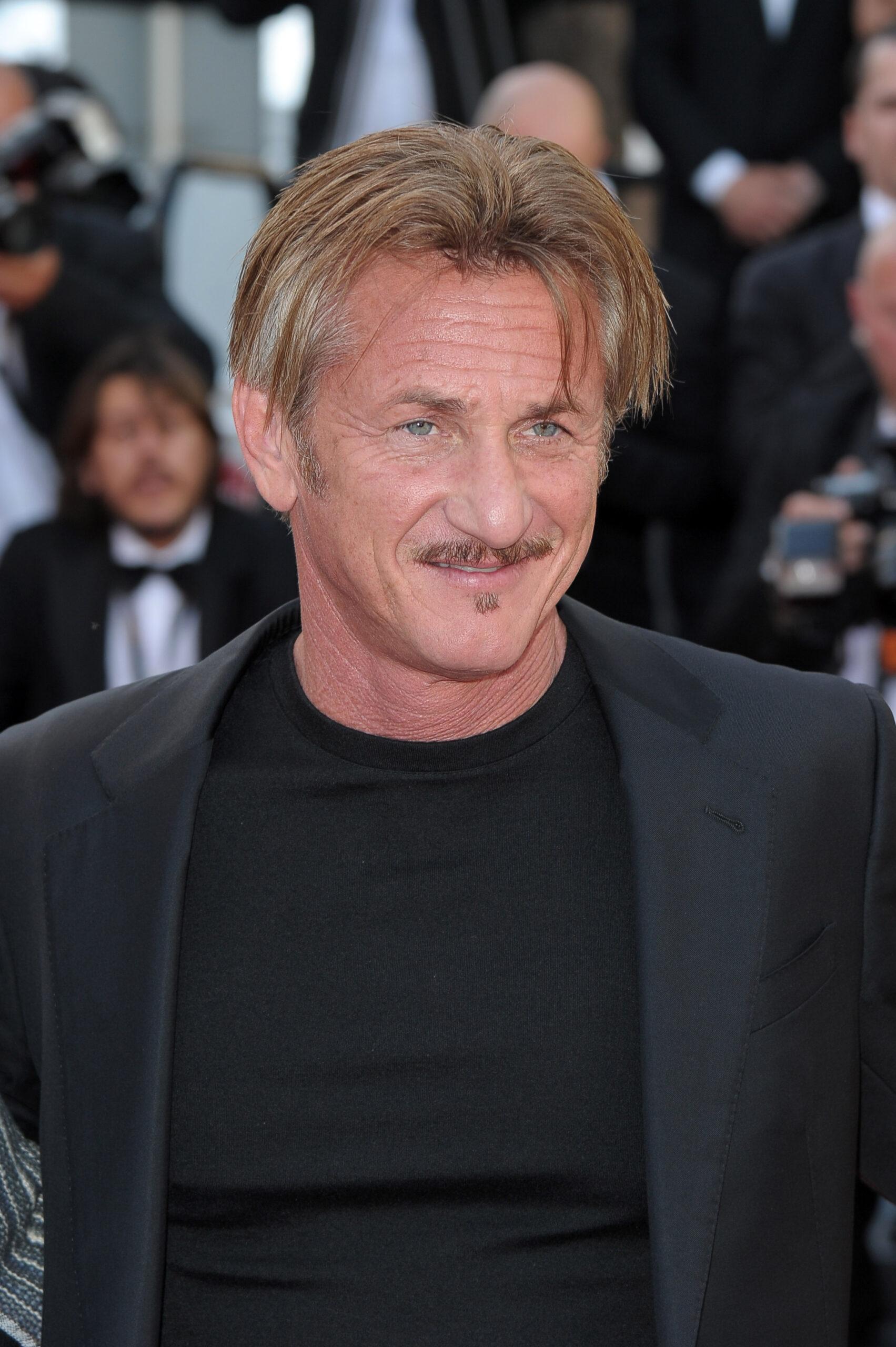 Sean Penn&rsquo;s Wife Files For Divorce After Just One Year Of Marriage