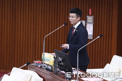 金門若戰爭「台灣正常生活」？謝寒冰諷苗博雅：違背常識跟電視