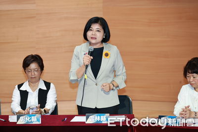 15藍白首長為地方財源請命　王惠美喊：補助款少了92億