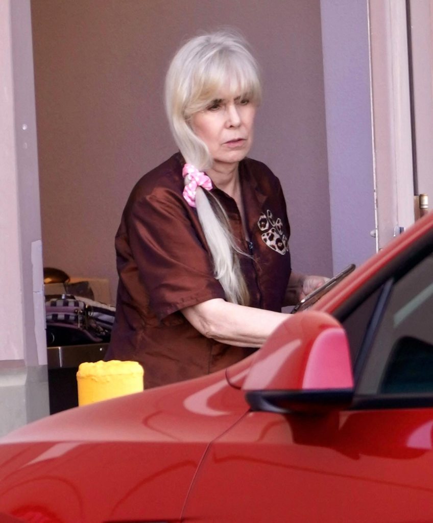 Erik Menendez and Wife Tammi Menendezs Relationship Timeline