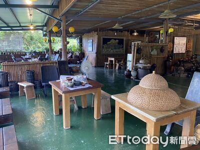 台東3姊妹吃飯「剛喝完餐前茶」疑茶醉暈眩、四肢無力　緊急送醫