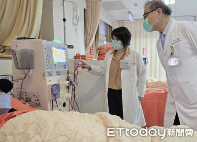 慢性腎病「2年後飆破300萬人」　醫揭3原因：三高族要長期追蹤