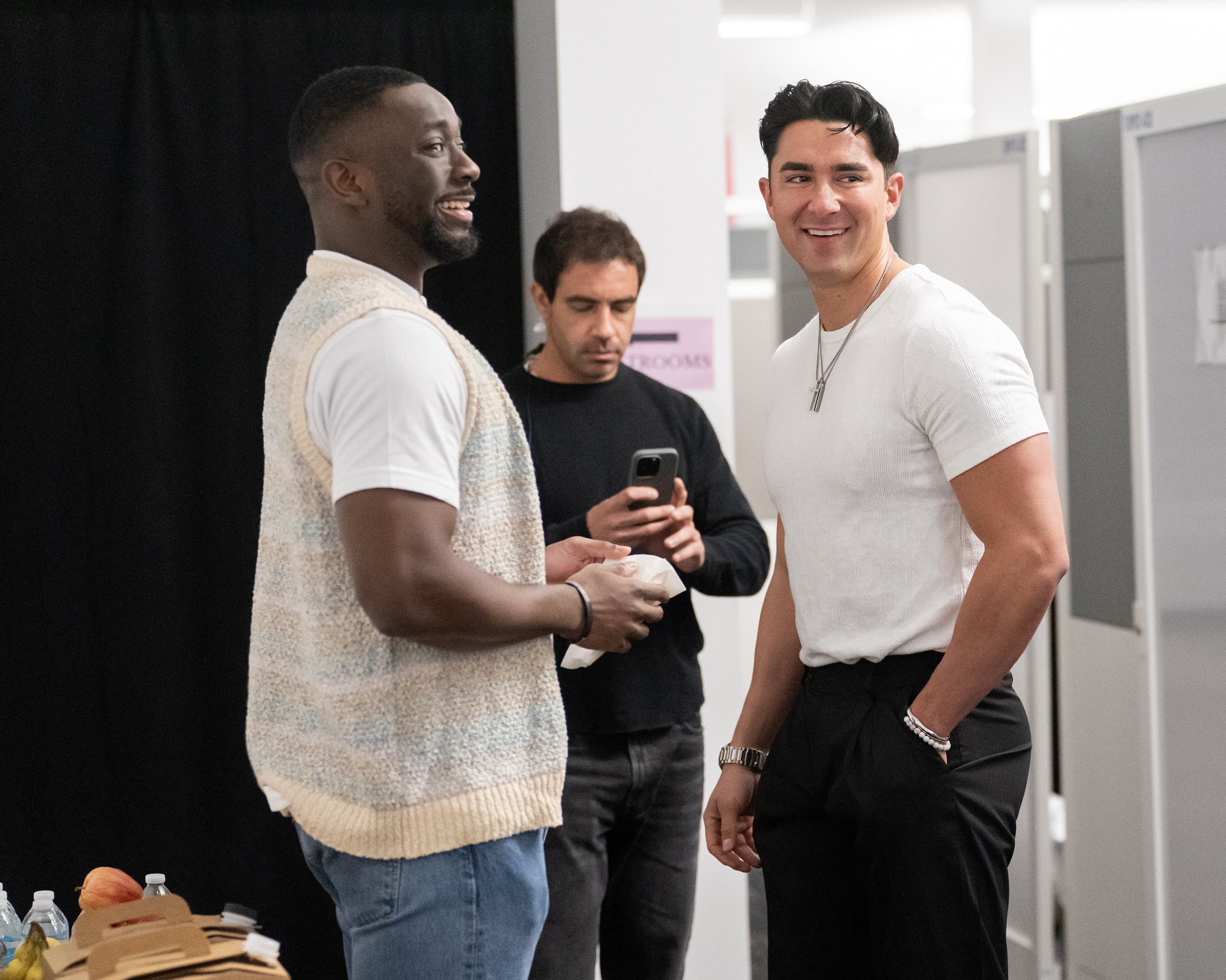 Mormon Wives' Marciano Wants to Be the Next Bachelor