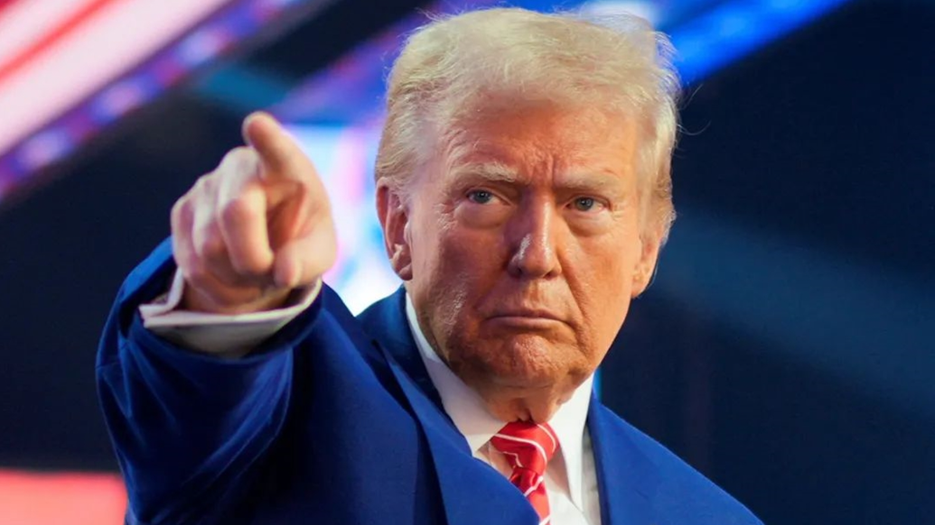 特朗普将向波特兰派兵，俄勒冈州长：这是滥用职权