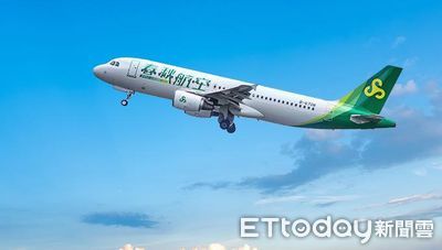 傳拒絕台灣護照購票　春秋航空澄清：系統問題已恢復