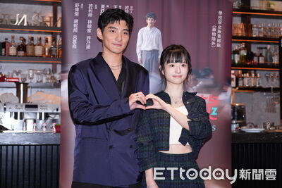 差點成為車銀優一家人！25歲正妹韓國求學返台「簽進張鈞甯旗下」