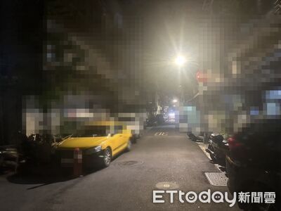 快訊／萬華詭女屍！鄰聞公寓怪味報火警　兒6樓驚見媽死亡腐爛