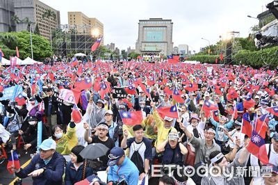 給我支持大罷免的好朋友們　寫在726之後