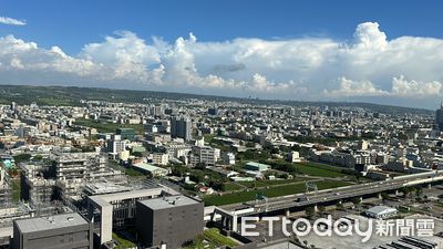 3年前就在喊絕版　海線房價盤整回檔2字頭