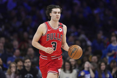 新世代大三元製造機吉迪　與公牛談判進展曝光