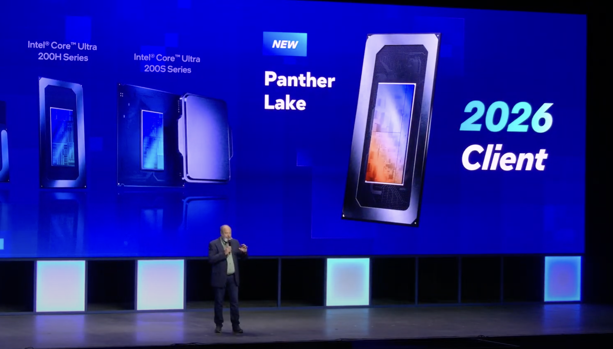 Intel Panther Lake