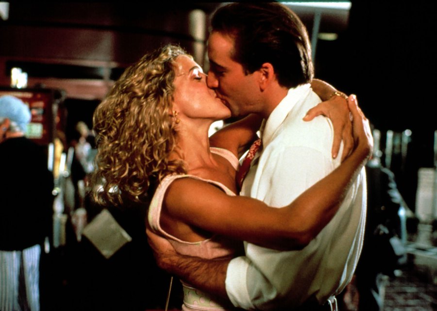 Sarah Jessica Parker Confirms Rumor She Dated Former Costar Nicolas Cage Honeymoon in Vegas