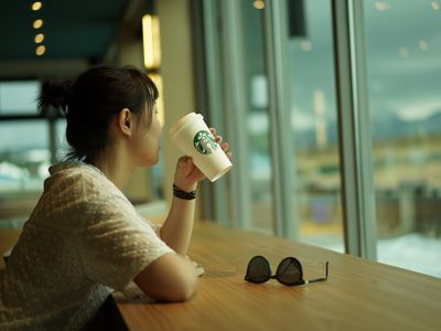 星巴克8／11推「大杯以上買一送一」　慶星冰樂30周年