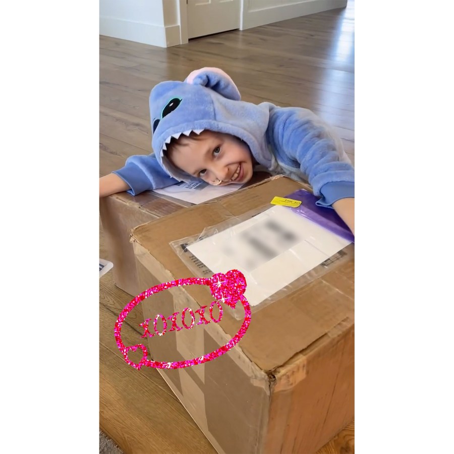 Ariana Grande Sends Package of Squishmallows to Influencer Brie Amid Stage 4 Cancer Battle