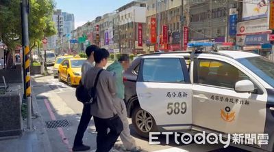 快訊／新店63歲男「心情不好」縱火釀8傷　認罪被聲押