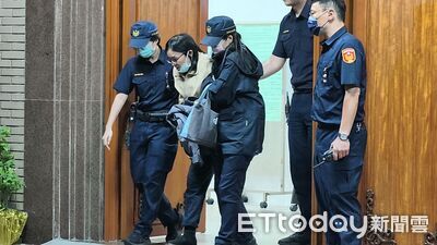百萬賣家慘被打瞎！慈母溺殺2幼女原因曝　醫：想帶去天堂照顧