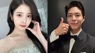 高雄眾星雲集！　IU、朴寶劍確定出席12月AAA