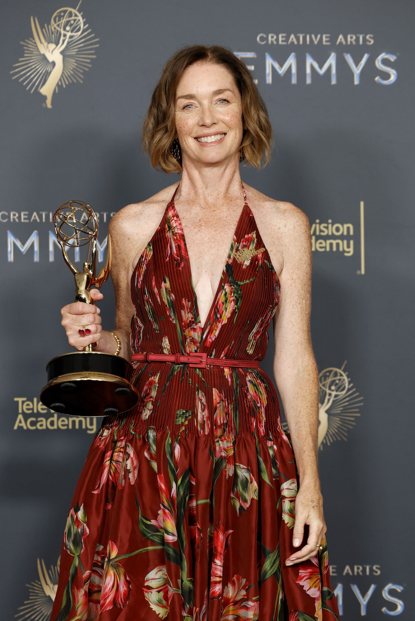 Who Is Presenting the 2025 Emmy Awards Lauren Graham Alexis Bledel More