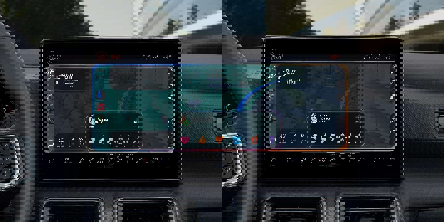 CarPlay iOS 26 tapbacks Messages