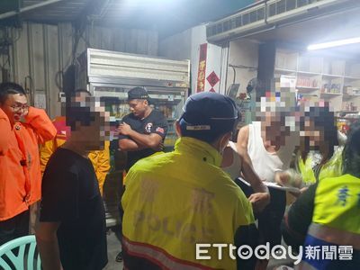 馬太鞍溪堰塞湖仍「滿水位」　花蓮縣府預警性撤離下游3285人