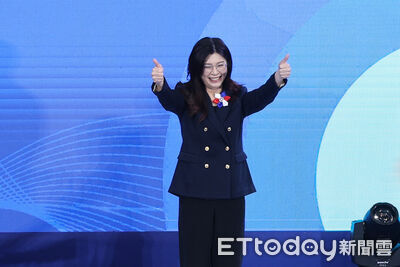 鄭麗文接掌國民黨！「財報」曝光負債21億　黨產三審敗訴損220億