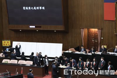 不只離島！國民黨財劃法「分母寫錯」雲林少27億　藍縣市長哀鴻遍野