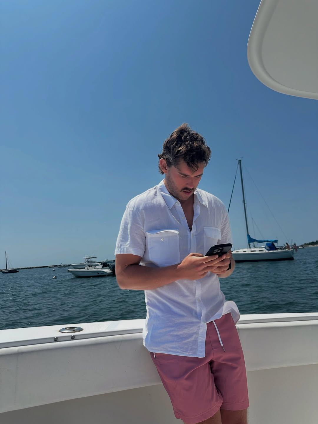 Christopher Schwarzenegger