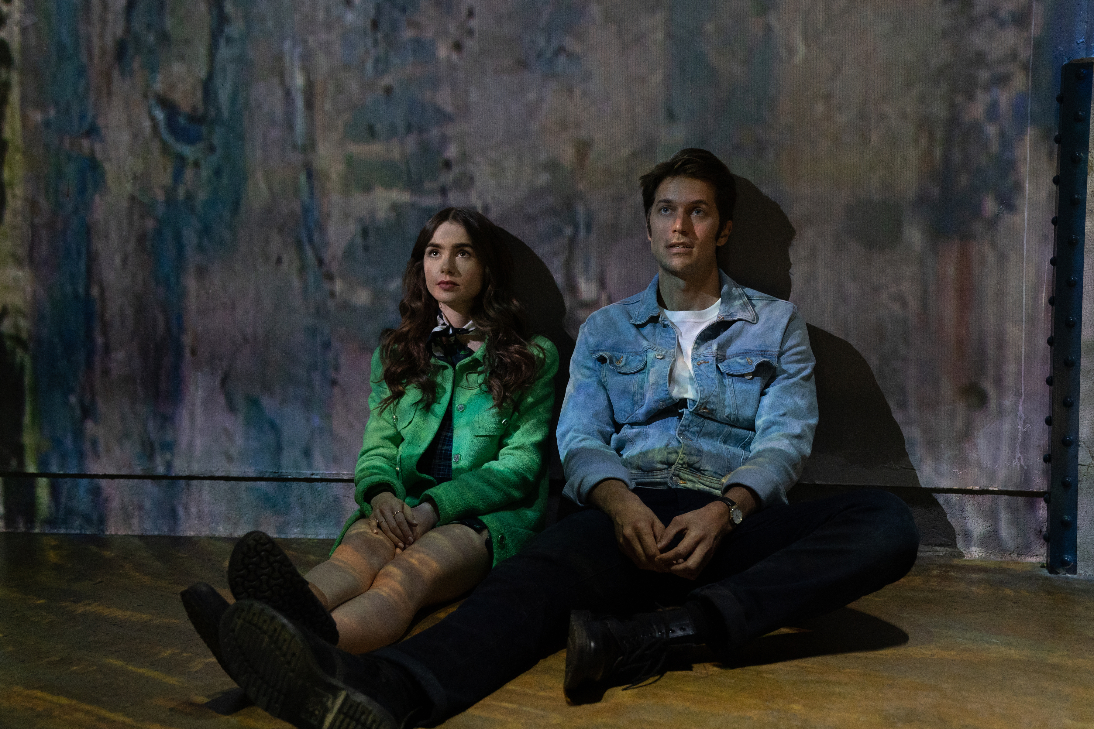 Emily in Paris' Season 5 Gabriel Plans Explained After Lucas Bravo Shade