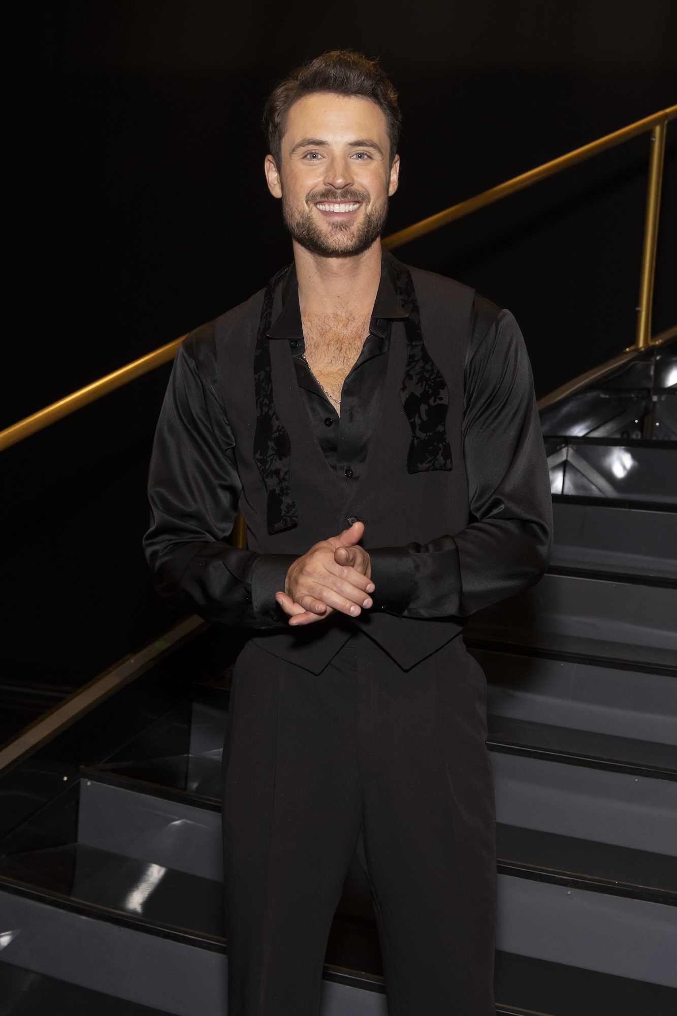 Dylan Efron Thinks Justin Bieber Will Be Stoked With DWTS Tribute