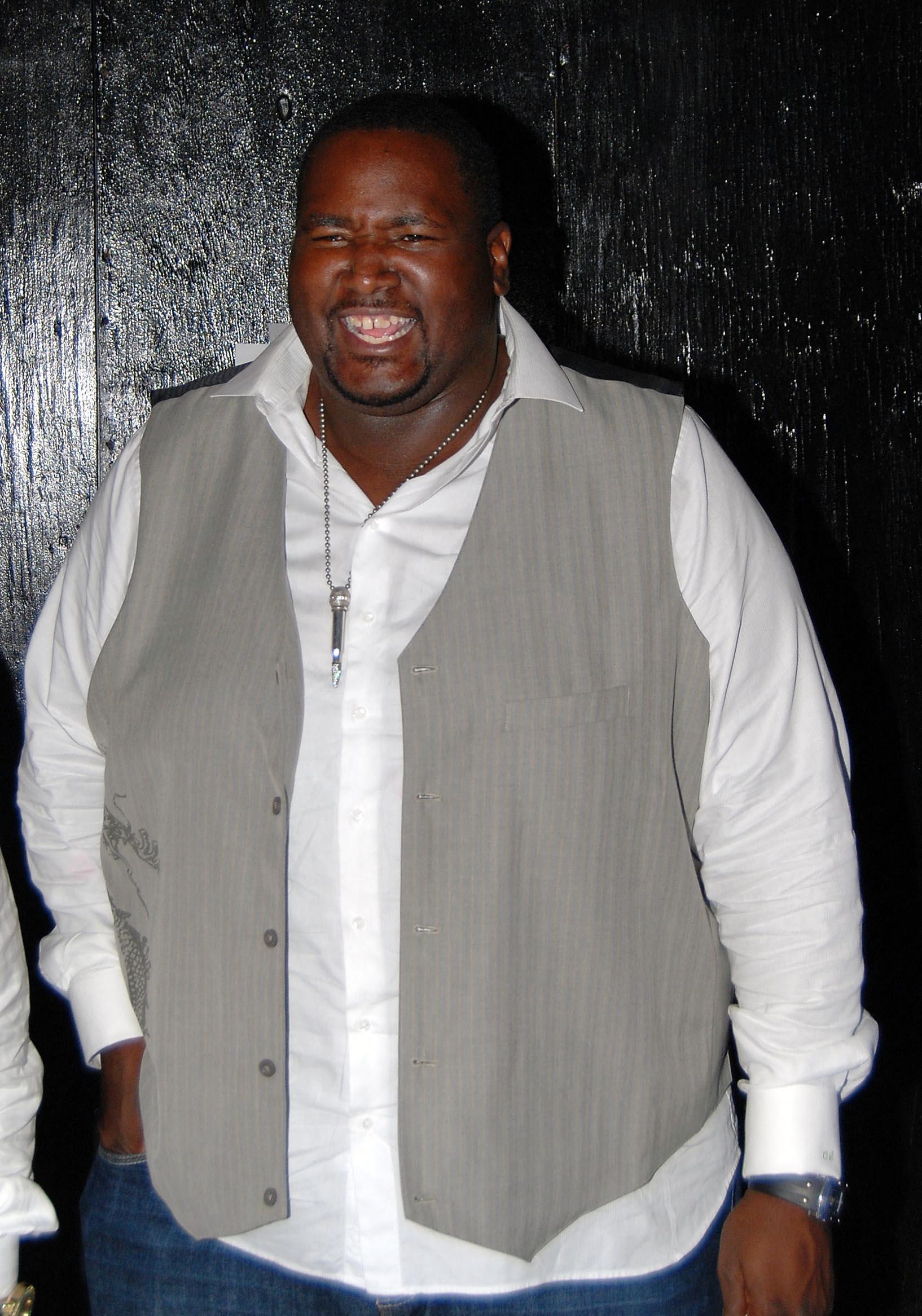 Quinton Aaron