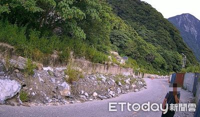 花蓮2男潛工地行竊遭警鎖定　連夜搭小黃載贓物投案