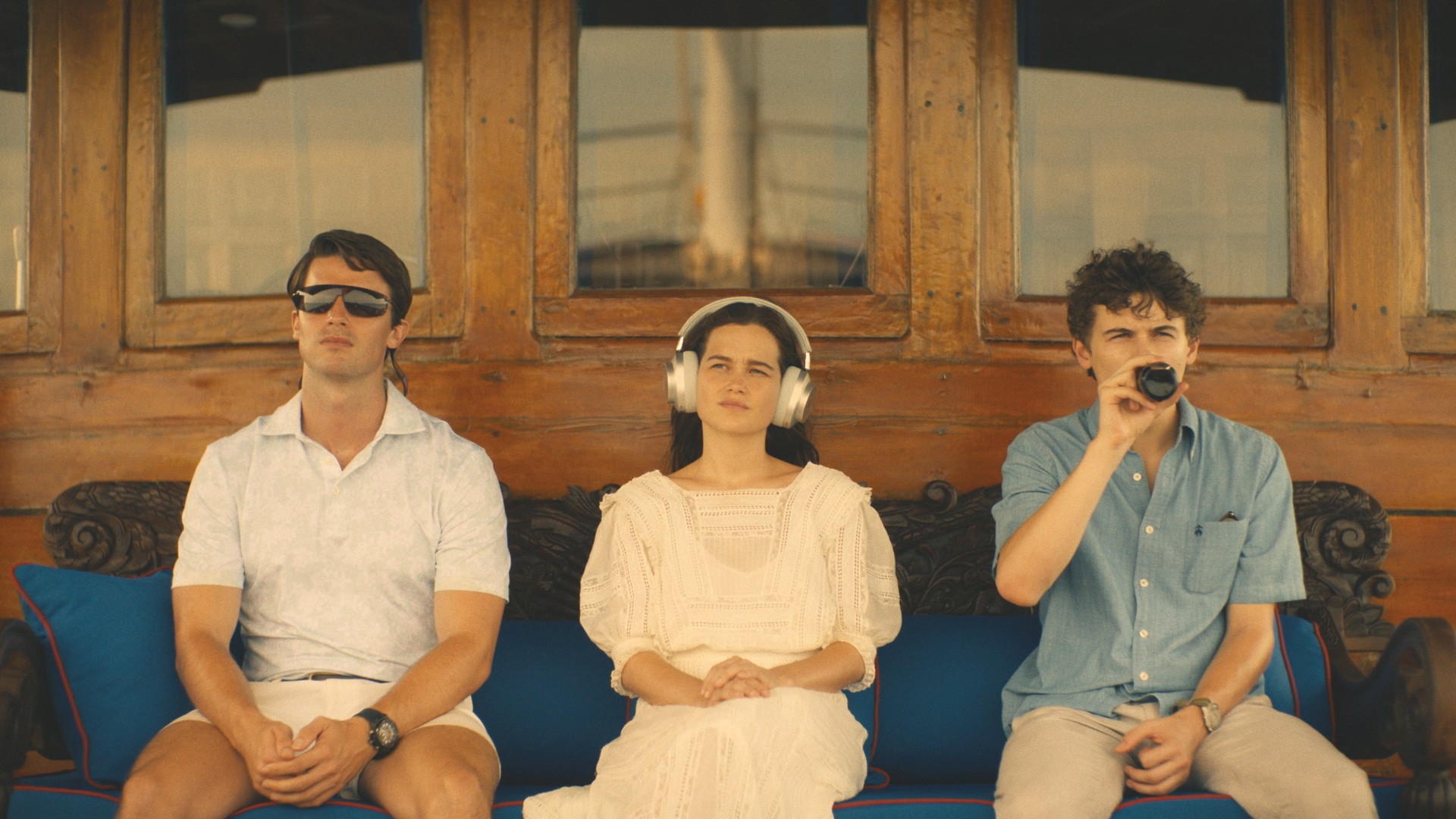 What to Know About White Lotus Season 4