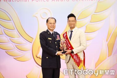 「警界余文樂」隔空互槓小草&hellip;拿6000和解　涉私查個資新莊警開鍘