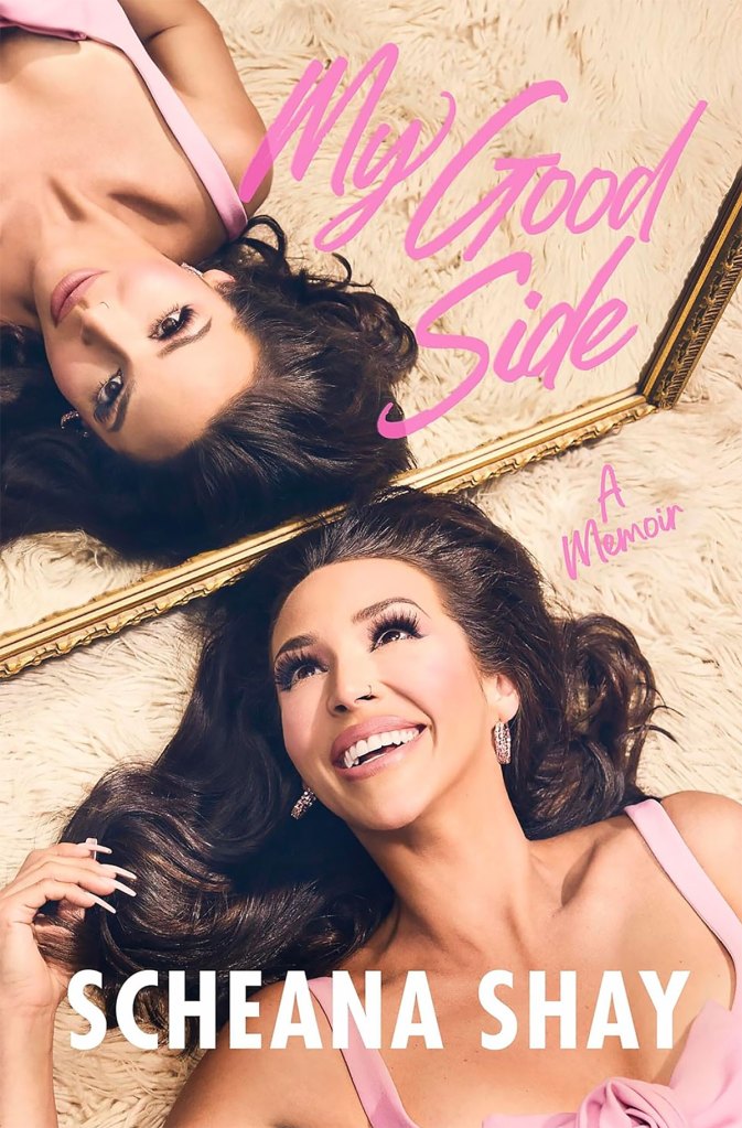 My Good Side Scheana Shay