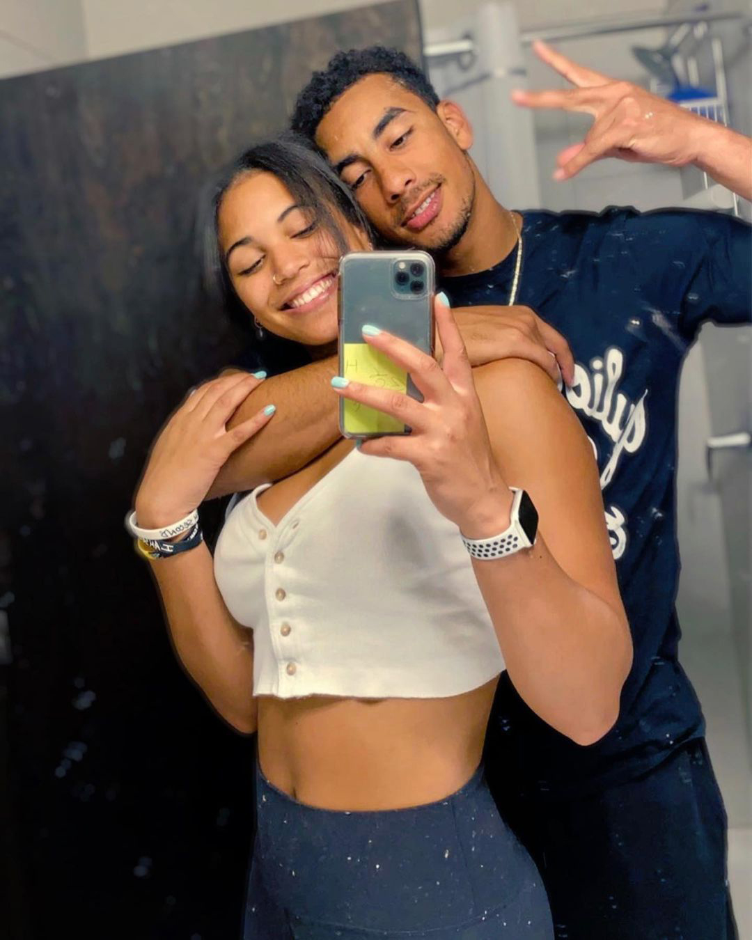 Green Bay Packers Quarterback Jordan Love and Girlfriend Ronika Stone&rsquo;s Relationship Timeline