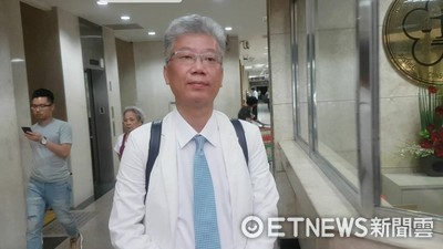 精神科名醫李光輝「生理食鹽水治癌」害死病患　判刑1.5年須入獄