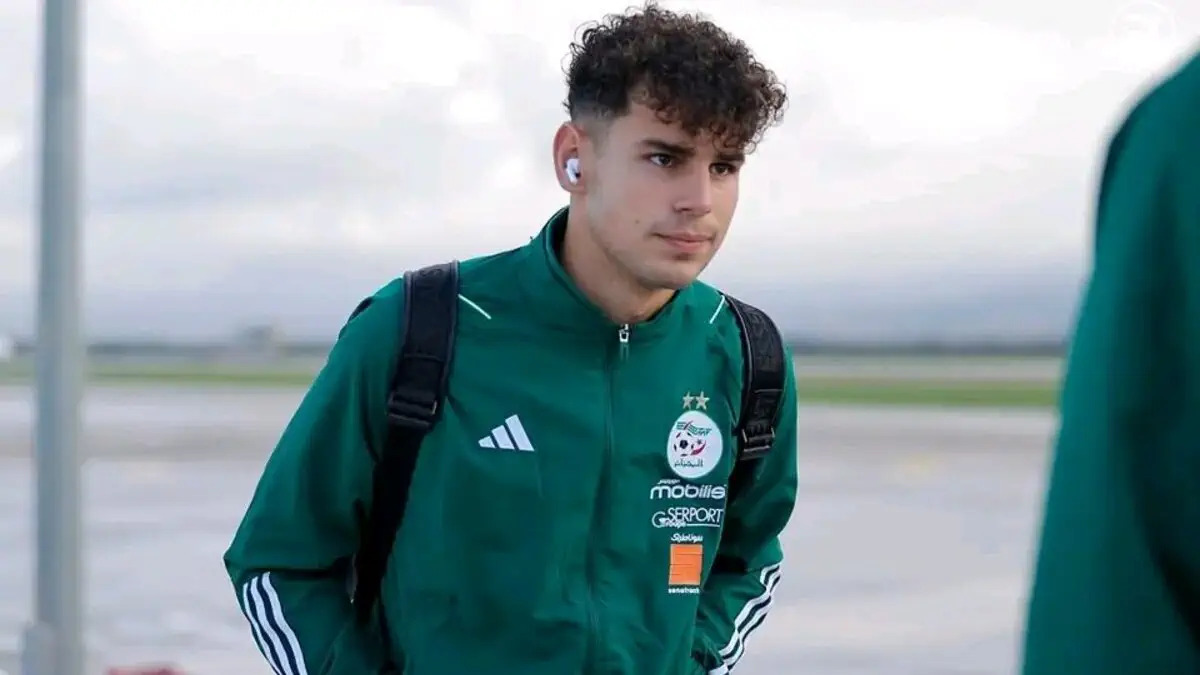 Mercato: The new Slimani targeted by Rennes