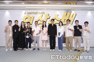 黃小柔進軍韓國影壇！同劇組演員是「大咖男星」：我不敢合照⋯