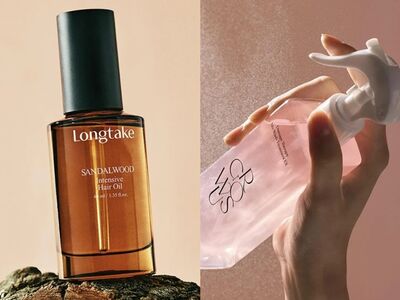 2025 Olive Young必買髮品清單！10款韓妞愛用同款推薦