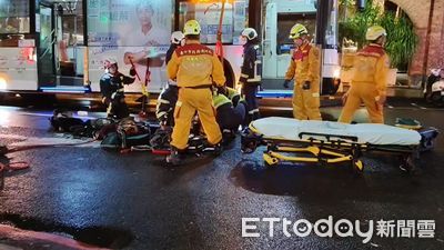 公車輾死女大生！家屬控只願賠30萬　巨業否認：尚未實質協商