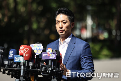 蔣萬安質疑補助款分配　呂建德批：有錢增敬老金「長照社安有做到？」