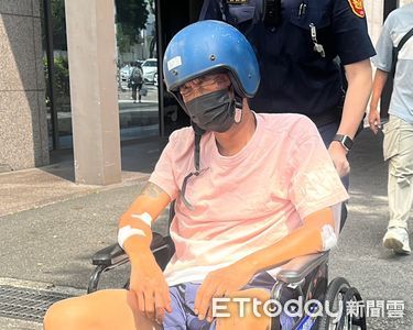 快訊／台中茶行闆娘在家睡覺遭撞死　惡男毒駕致死罪聲押禁見