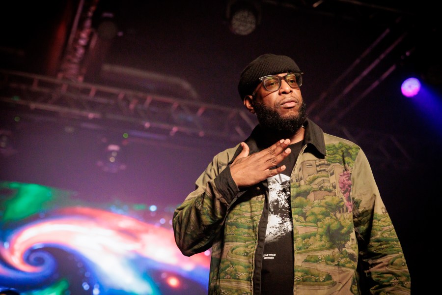 Talib Kweli