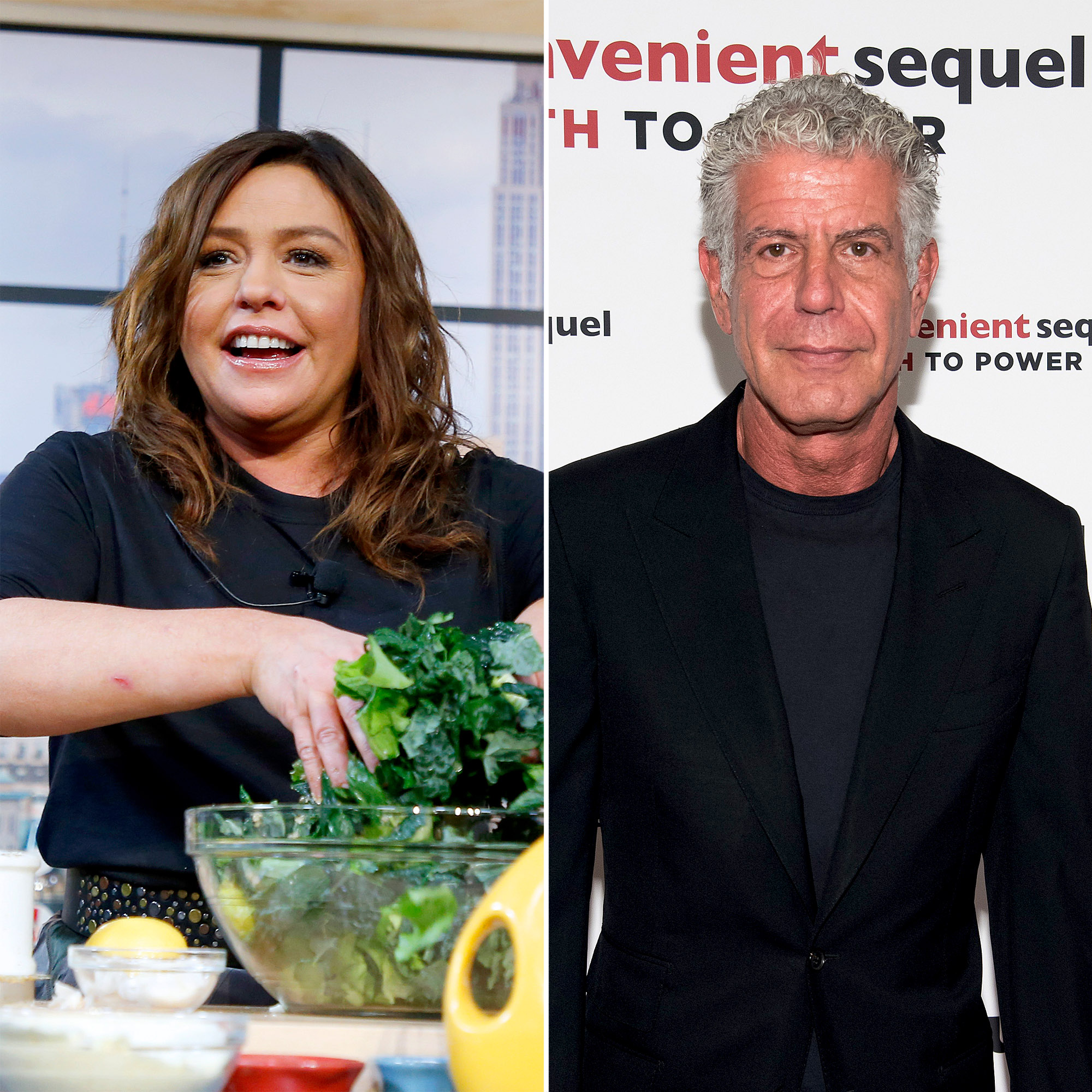 Food Network Feuds Through the Years
