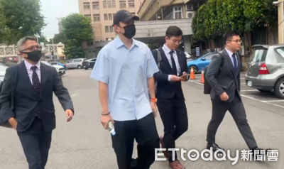 王大陸查個資被起訴　二度出庭堅決不認罪、拒和解